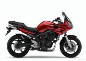 Yamaha FZ6 Fazer Yamaha FZ6 Fazer